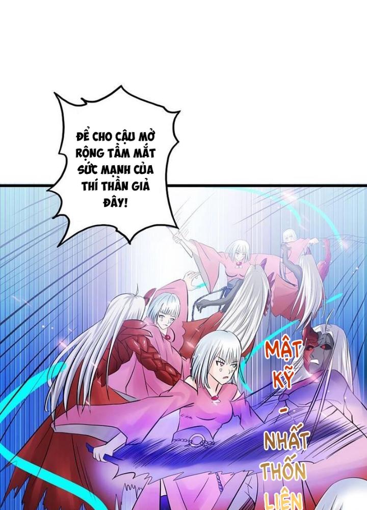 Địa Ngục Này Ta Mở Ra Đấy Chapter 115 - Trang 4