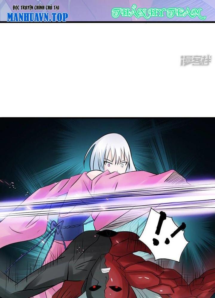 Địa Ngục Này Ta Mở Ra Đấy Chapter 115 - Trang 4