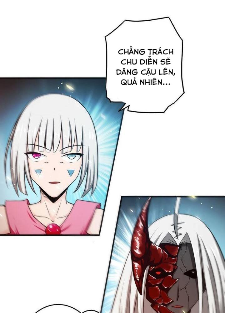 Địa Ngục Này Ta Mở Ra Đấy Chapter 115 - Trang 4