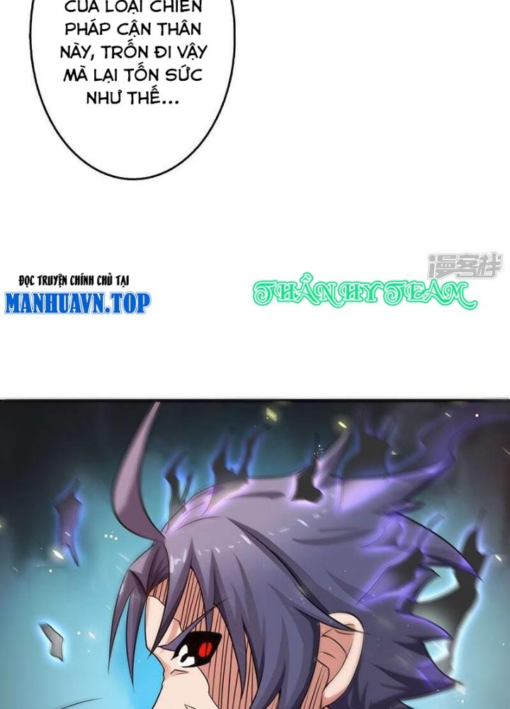 Địa Ngục Này Ta Mở Ra Đấy Chapter 115 - Trang 4