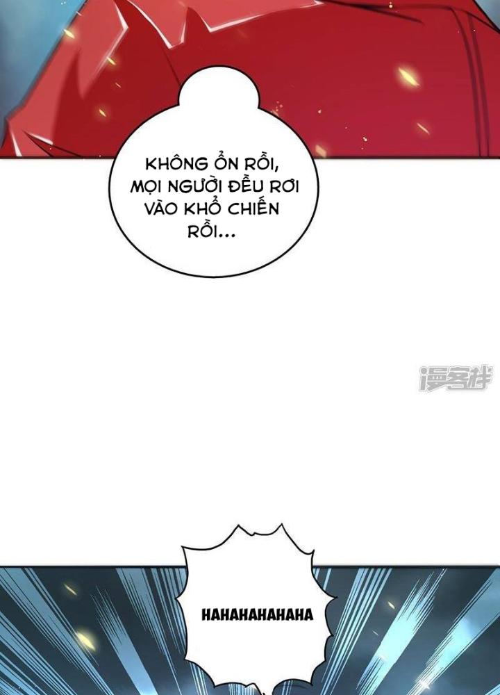 Địa Ngục Này Ta Mở Ra Đấy Chapter 115 - Trang 4