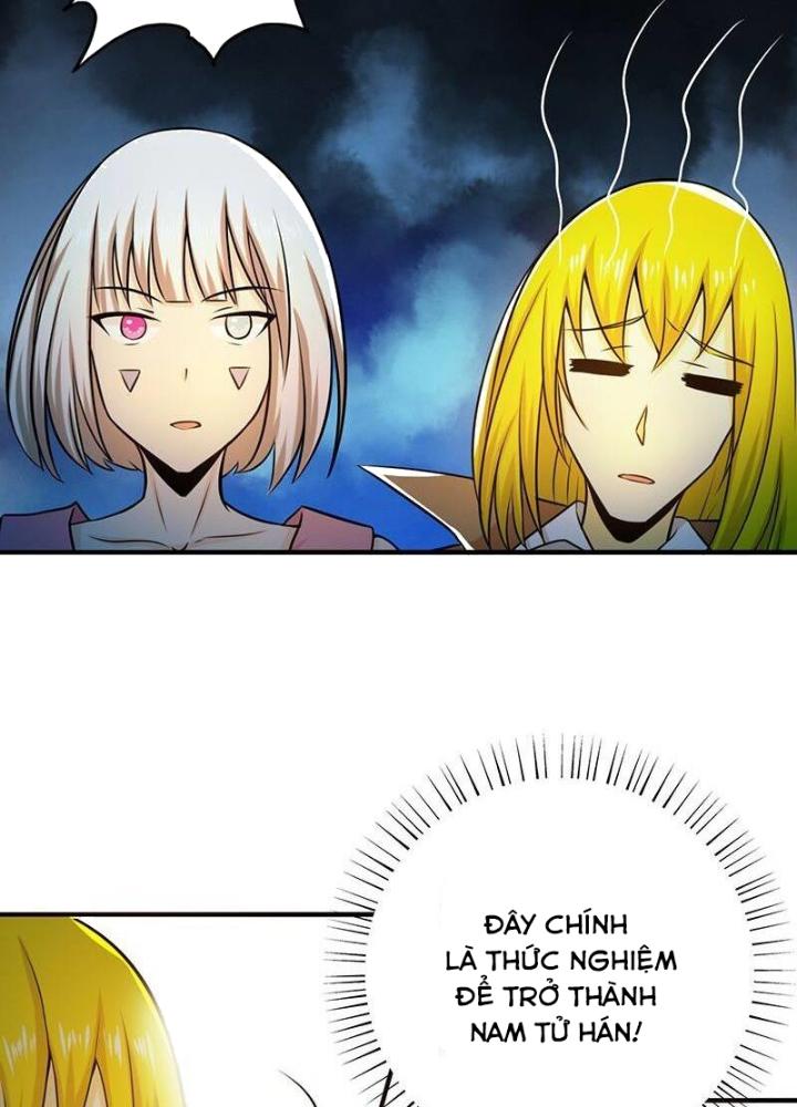 Địa Ngục Này Ta Mở Ra Đấy Chapter 115 - Trang 4