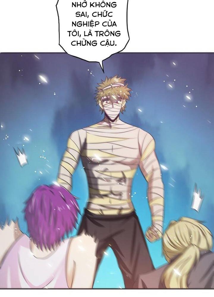 Địa Ngục Này Ta Mở Ra Đấy Chapter 115 - Trang 4