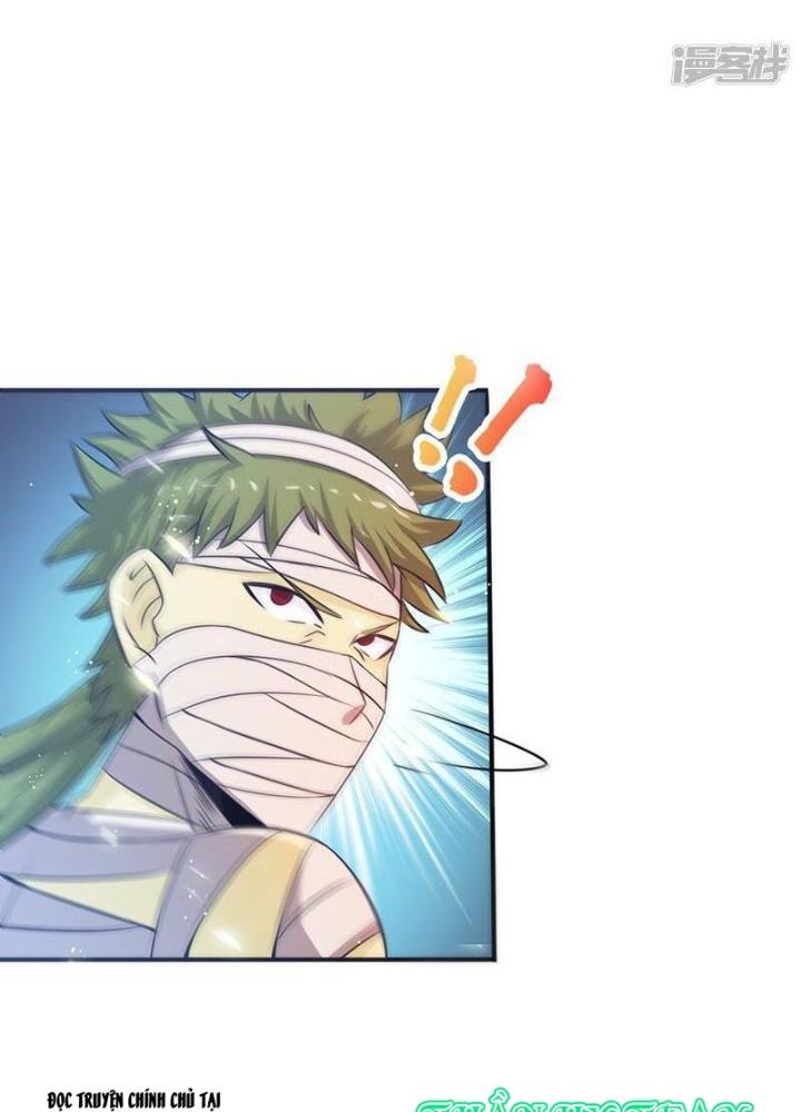 Địa Ngục Này Ta Mở Ra Đấy Chapter 115 - Trang 4