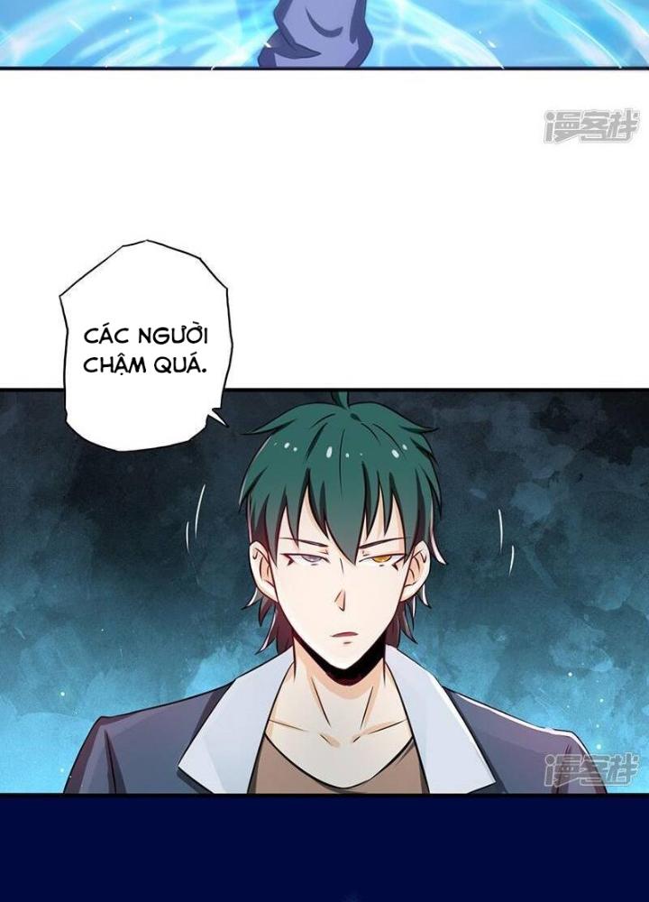 Địa Ngục Này Ta Mở Ra Đấy Chapter 115 - Trang 4