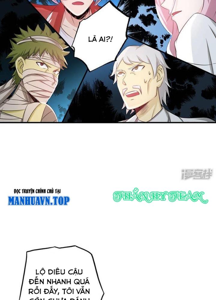 Địa Ngục Này Ta Mở Ra Đấy Chapter 115 - Trang 4