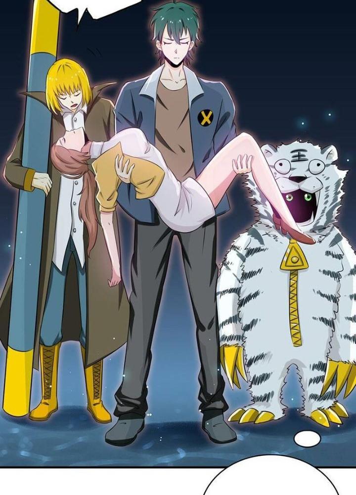 Địa Ngục Này Ta Mở Ra Đấy Chapter 115 - Trang 4