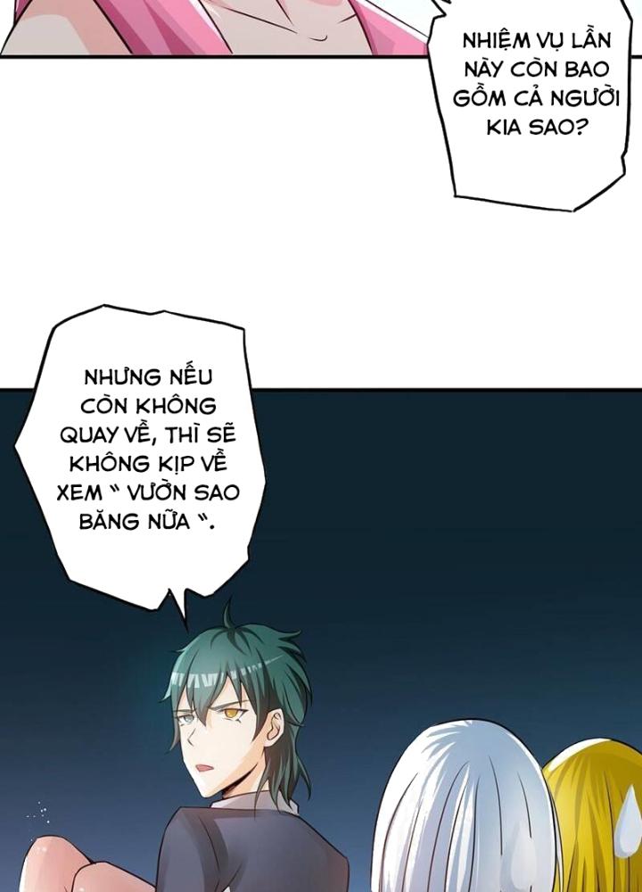 Địa Ngục Này Ta Mở Ra Đấy Chapter 115 - Trang 4