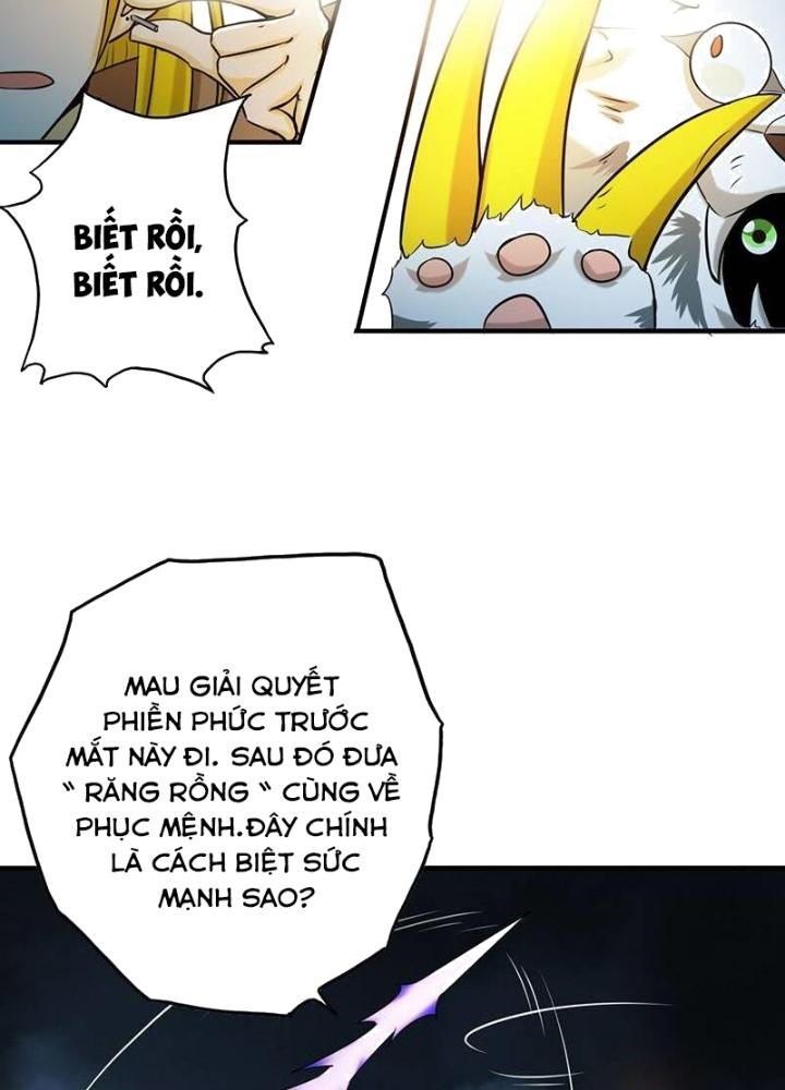 Địa Ngục Này Ta Mở Ra Đấy Chapter 115 - Trang 4