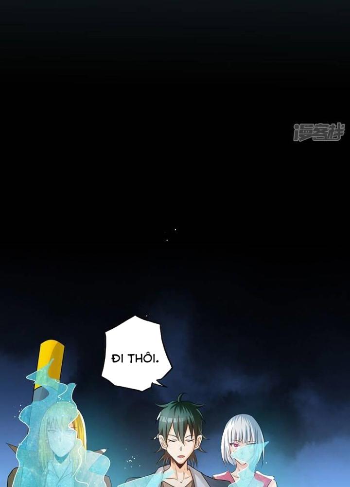 Địa Ngục Này Ta Mở Ra Đấy Chapter 115 - Trang 4