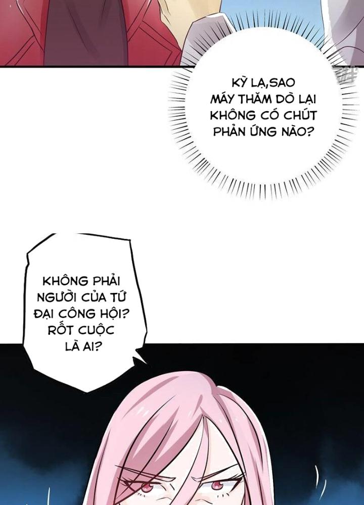 Địa Ngục Này Ta Mở Ra Đấy Chapter 115 - Trang 4