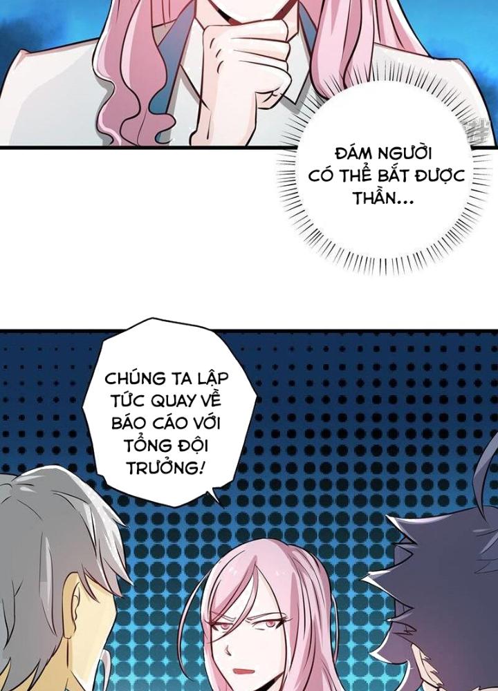 Địa Ngục Này Ta Mở Ra Đấy Chapter 115 - Trang 4