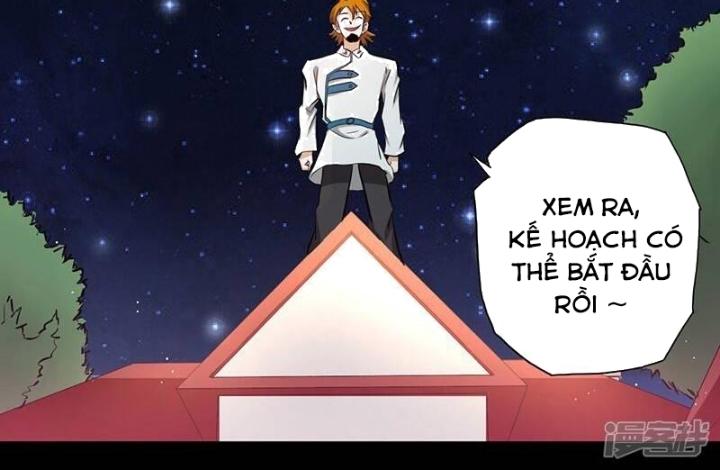 Địa Ngục Này Ta Mở Ra Đấy Chapter 115 - Trang 4