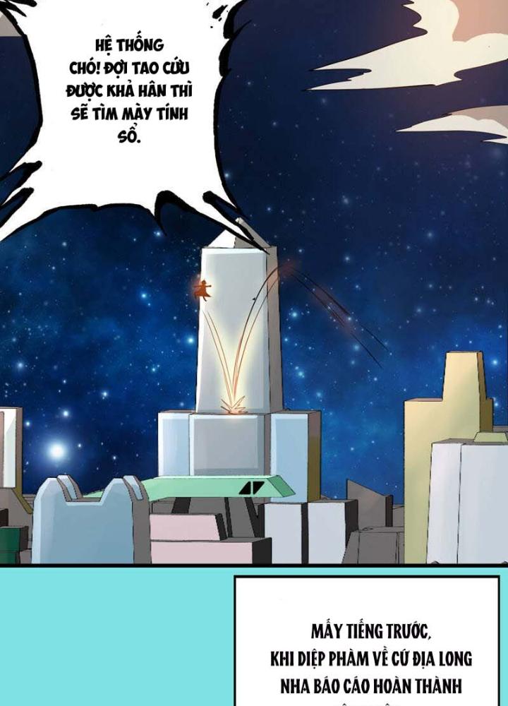 Địa Ngục Này Ta Mở Ra Đấy Chapter 116 - Trang 4