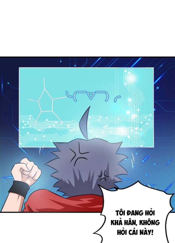 Địa Ngục Này Ta Mở Ra Đấy Chapter 116 - Trang 4