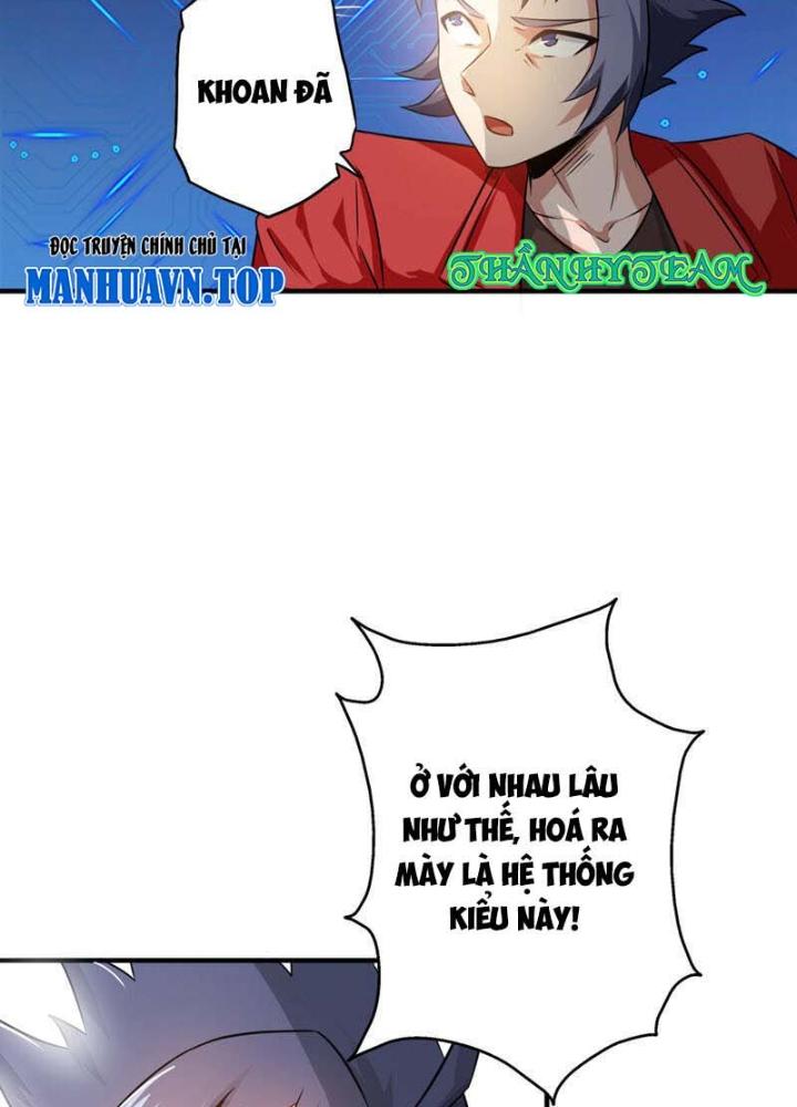 Địa Ngục Này Ta Mở Ra Đấy Chapter 116 - Trang 4