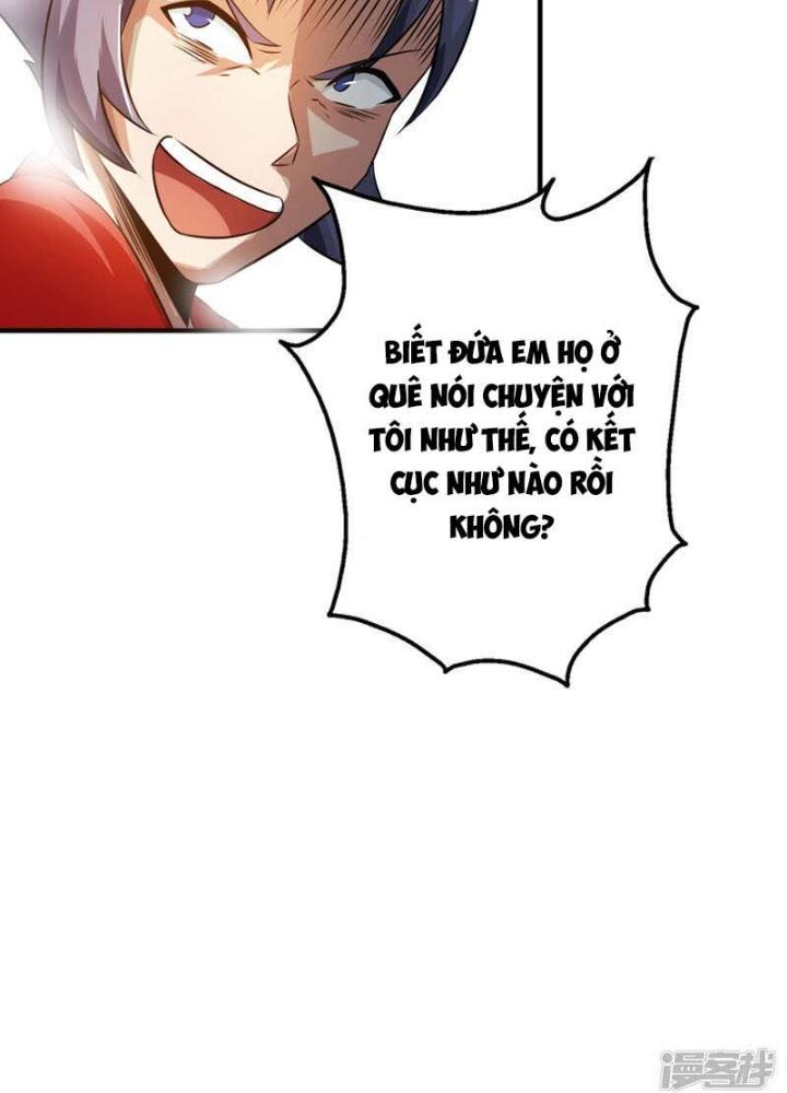 Địa Ngục Này Ta Mở Ra Đấy Chapter 116 - Trang 4