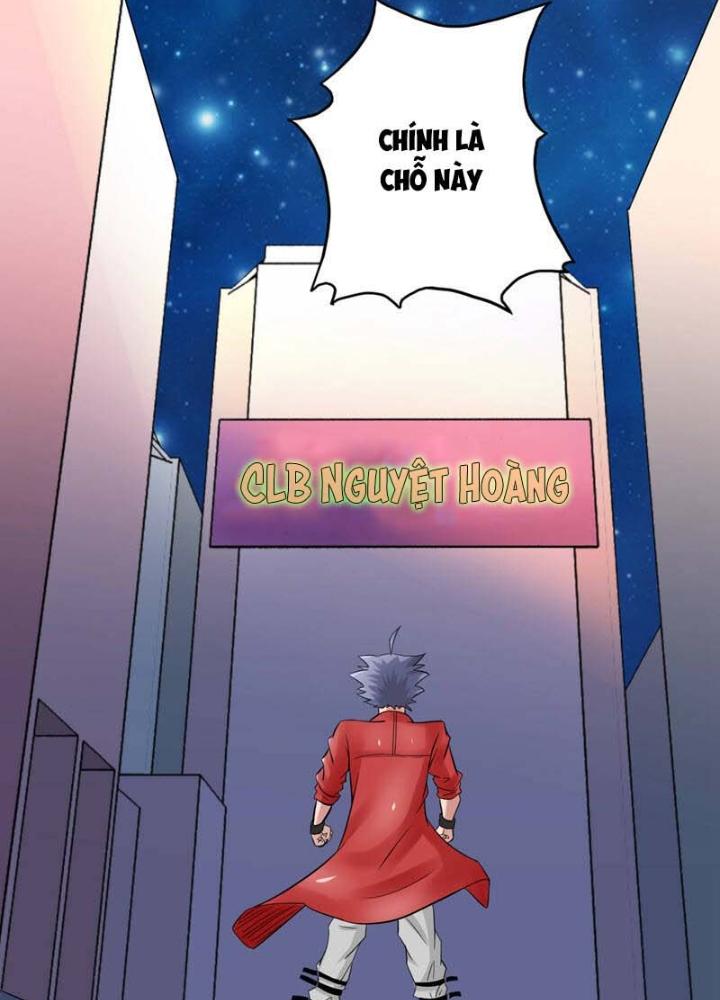 Địa Ngục Này Ta Mở Ra Đấy Chapter 116 - Trang 4