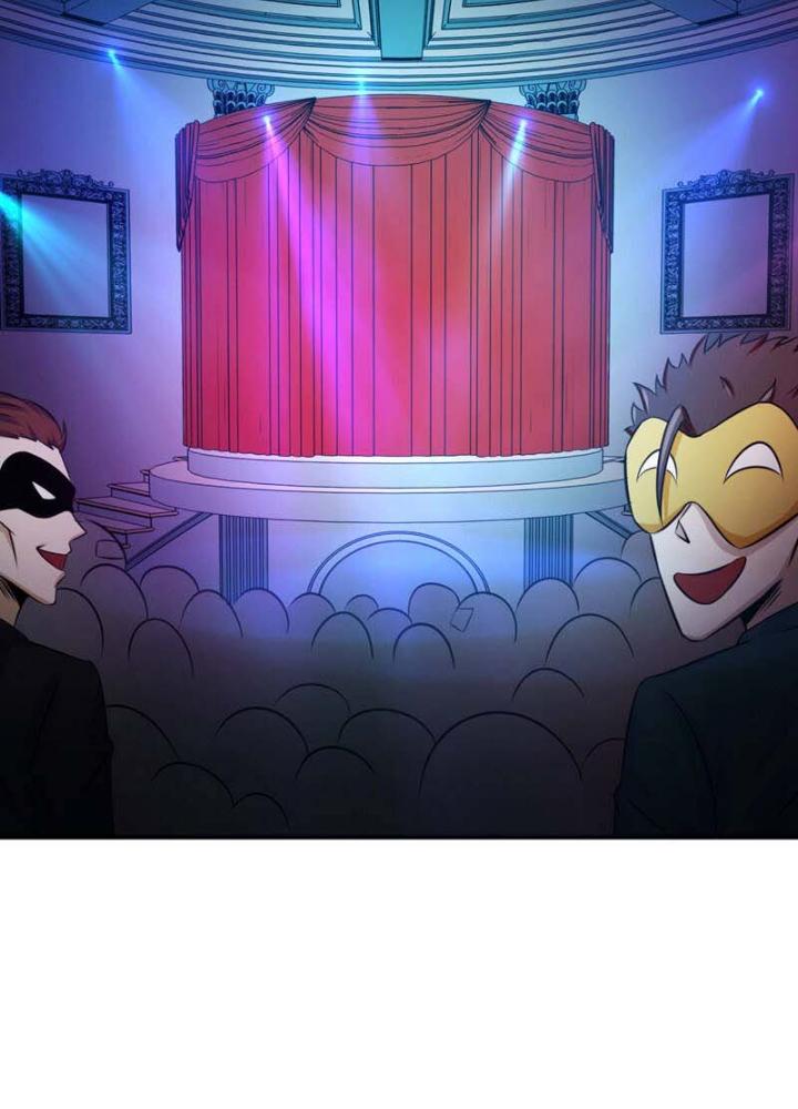 Địa Ngục Này Ta Mở Ra Đấy Chapter 116 - Trang 4