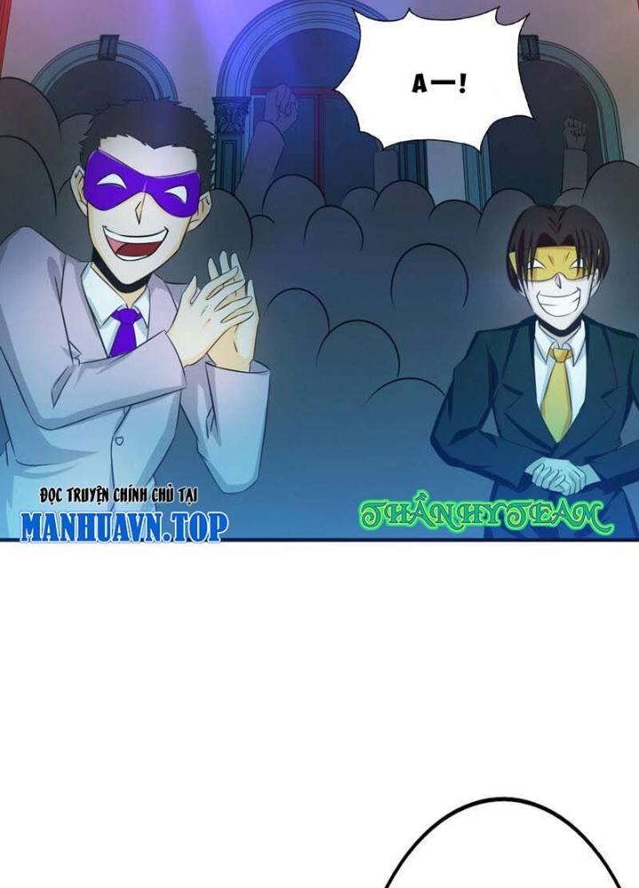 Địa Ngục Này Ta Mở Ra Đấy Chapter 116 - Trang 4