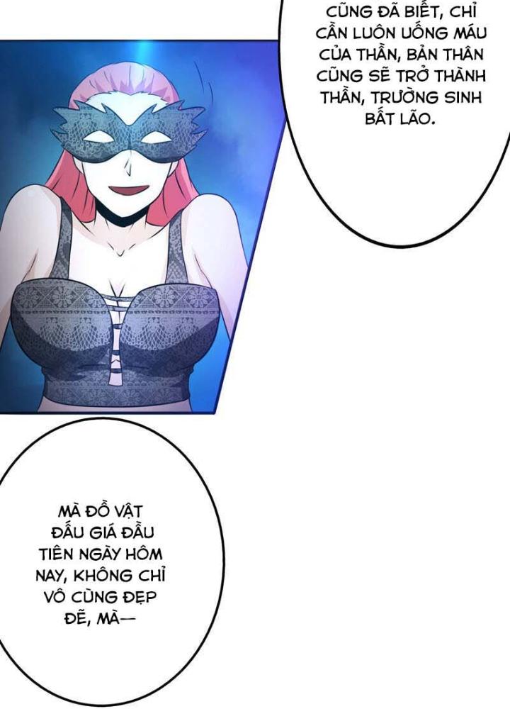 Địa Ngục Này Ta Mở Ra Đấy Chapter 116 - Trang 4