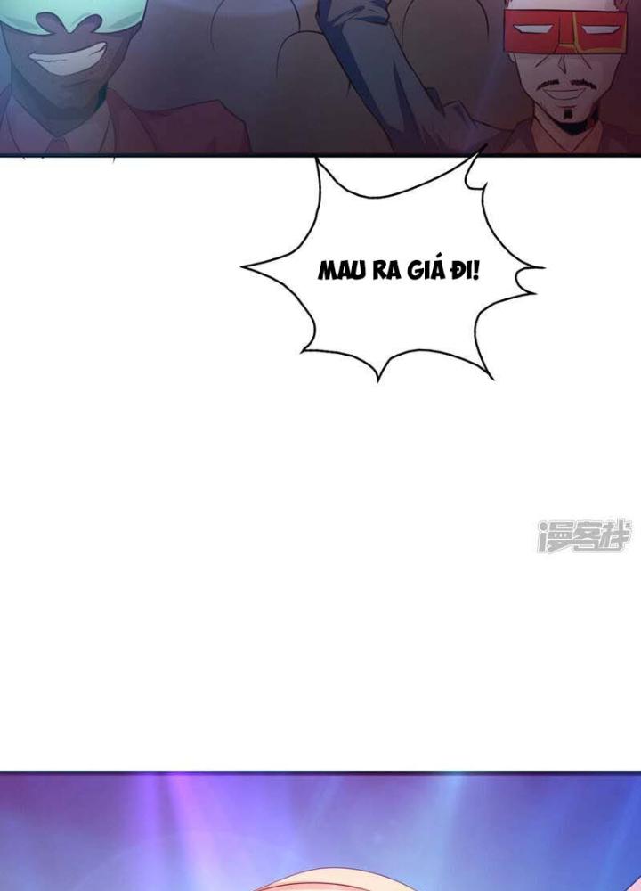 Địa Ngục Này Ta Mở Ra Đấy Chapter 116 - Trang 4