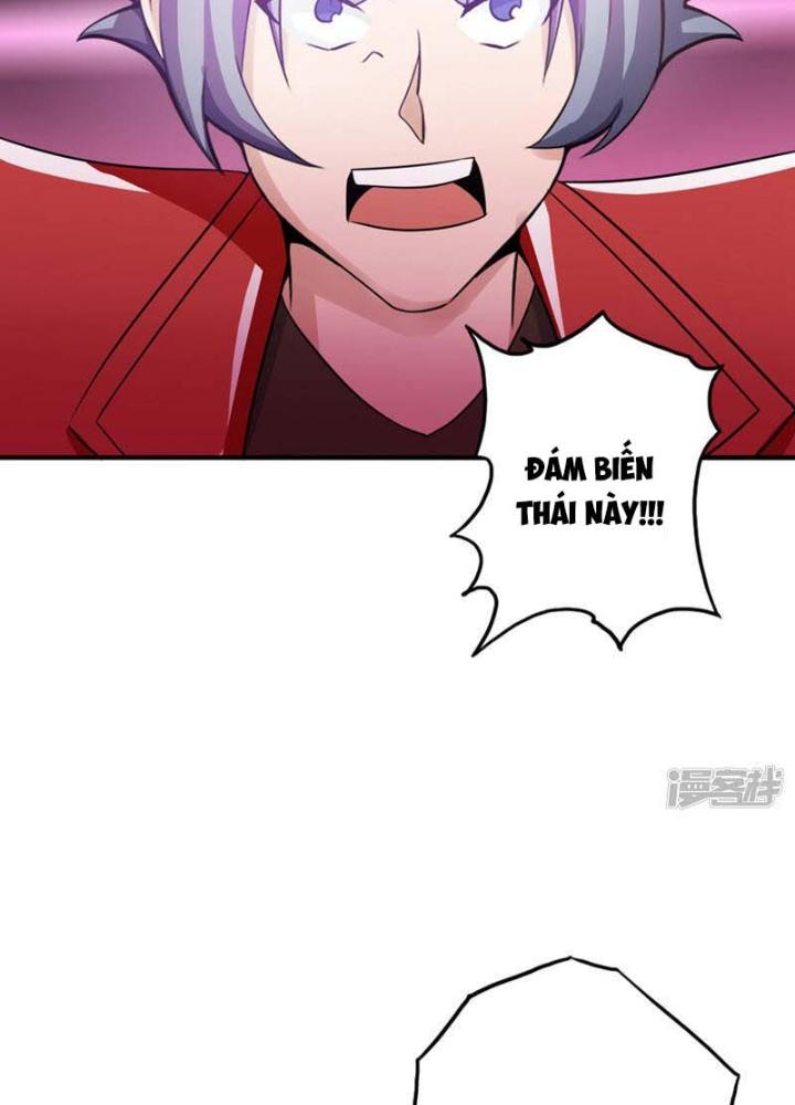 Địa Ngục Này Ta Mở Ra Đấy Chapter 116 - Trang 4