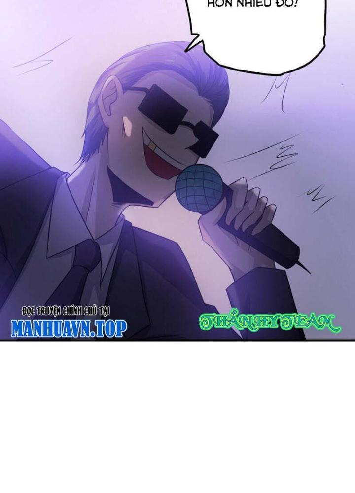 Địa Ngục Này Ta Mở Ra Đấy Chapter 116 - Trang 4