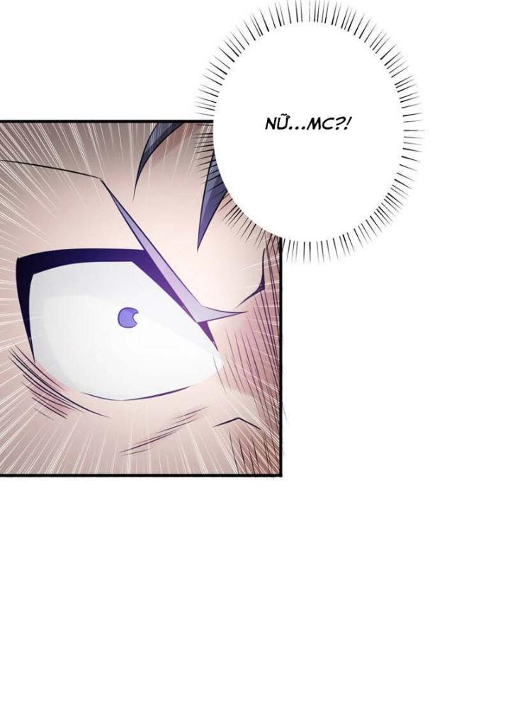Địa Ngục Này Ta Mở Ra Đấy Chapter 116 - Trang 4