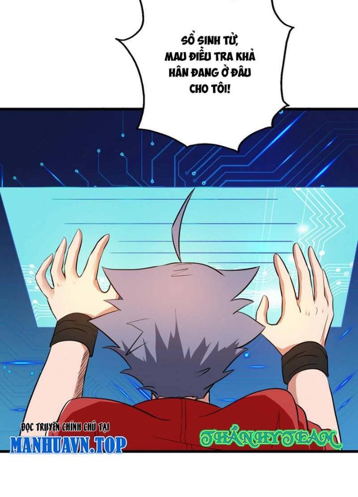 Địa Ngục Này Ta Mở Ra Đấy Chapter 116 - Trang 4