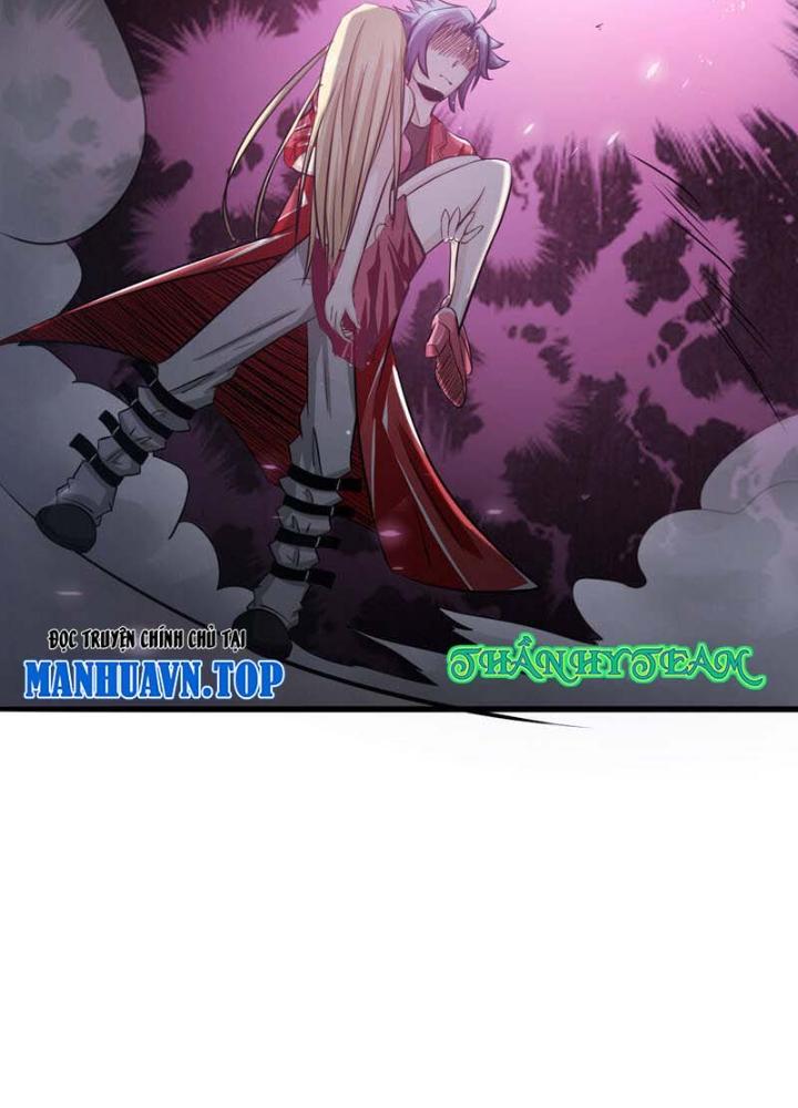 Địa Ngục Này Ta Mở Ra Đấy Chapter 116 - Trang 4