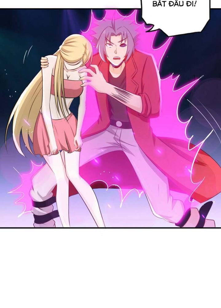 Địa Ngục Này Ta Mở Ra Đấy Chapter 116 - Trang 4