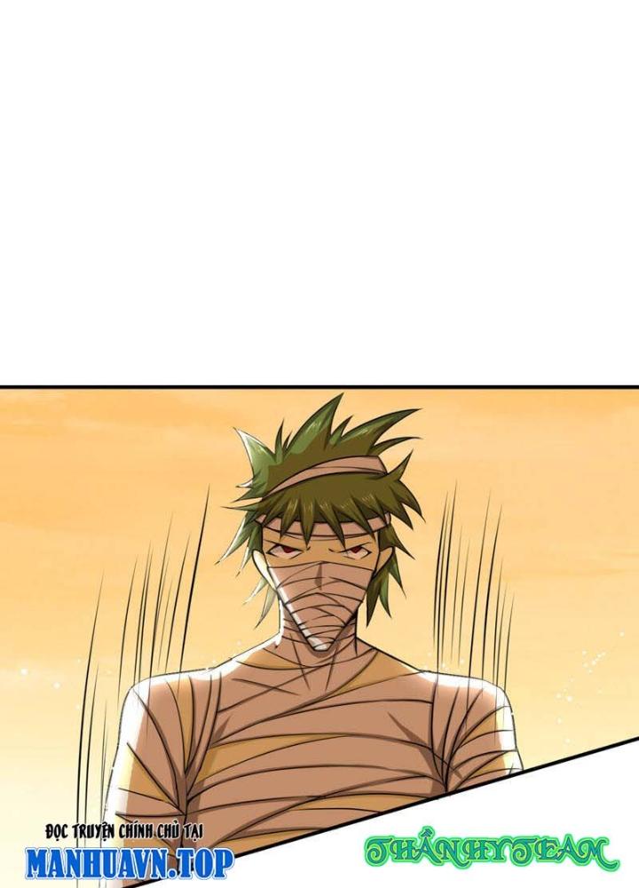 Địa Ngục Này Ta Mở Ra Đấy Chapter 116 - Trang 4