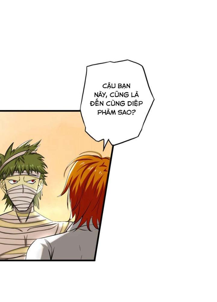Địa Ngục Này Ta Mở Ra Đấy Chapter 116 - Trang 4