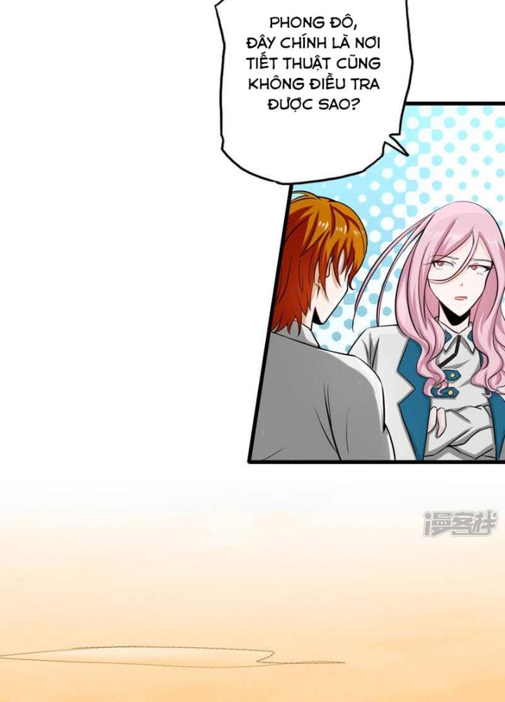Địa Ngục Này Ta Mở Ra Đấy Chapter 116 - Trang 4