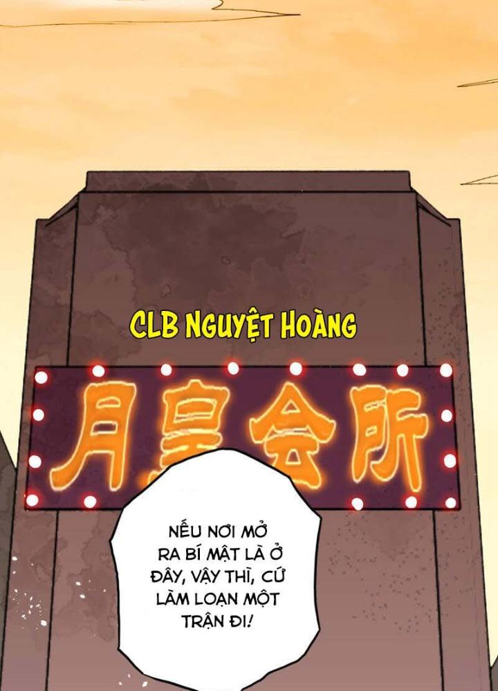 Địa Ngục Này Ta Mở Ra Đấy Chapter 116 - Trang 4