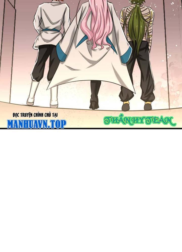 Địa Ngục Này Ta Mở Ra Đấy Chapter 116 - Trang 4