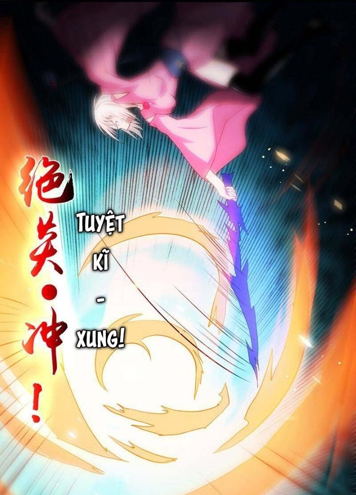 Địa Ngục Này Ta Mở Ra Đấy Chapter 117 - Trang 4