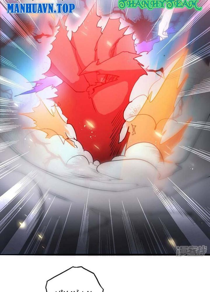 Địa Ngục Này Ta Mở Ra Đấy Chapter 117 - Trang 4