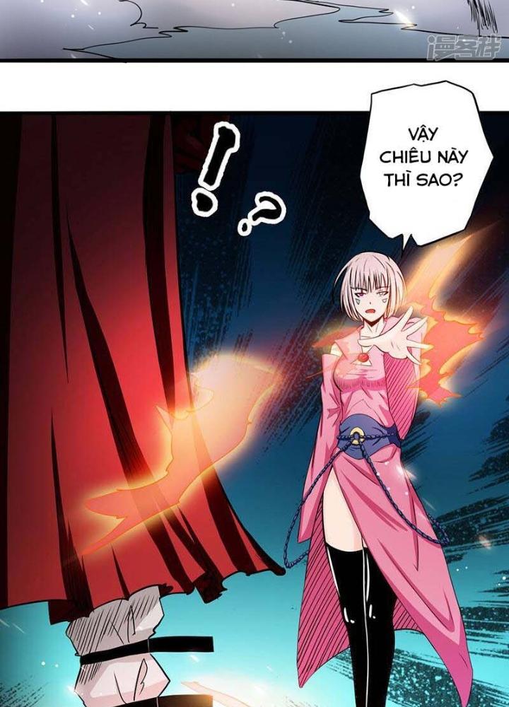 Địa Ngục Này Ta Mở Ra Đấy Chapter 117 - Trang 4