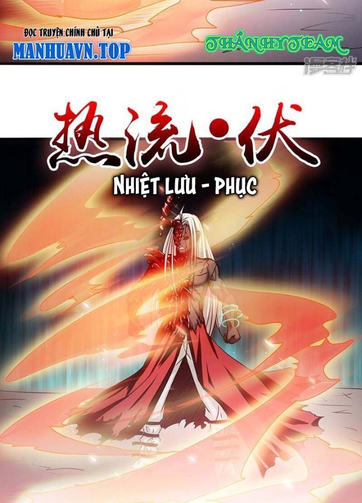 Địa Ngục Này Ta Mở Ra Đấy Chapter 117 - Trang 4
