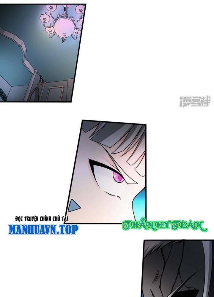 Địa Ngục Này Ta Mở Ra Đấy Chapter 117 - Trang 4