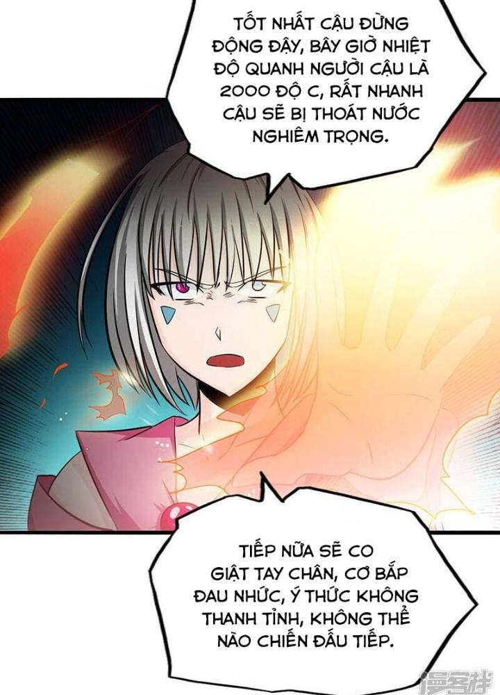 Địa Ngục Này Ta Mở Ra Đấy Chapter 117 - Trang 4