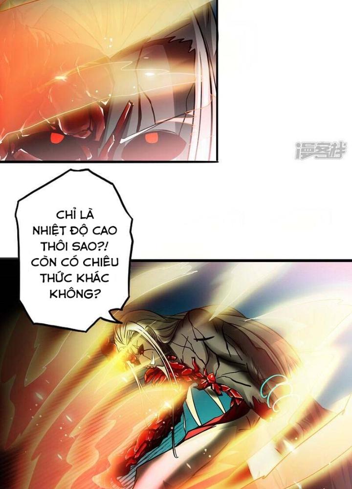 Địa Ngục Này Ta Mở Ra Đấy Chapter 117 - Trang 4