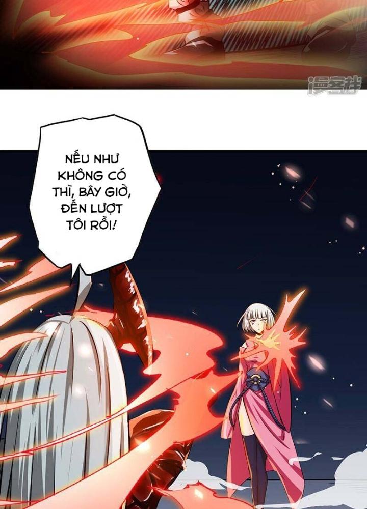 Địa Ngục Này Ta Mở Ra Đấy Chapter 117 - Trang 4