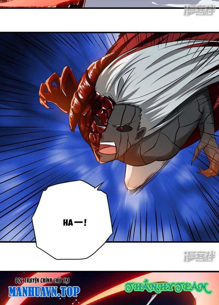 Địa Ngục Này Ta Mở Ra Đấy Chapter 117 - Trang 4