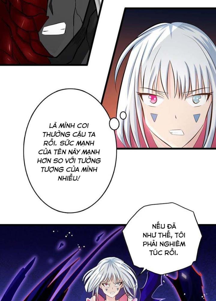 Địa Ngục Này Ta Mở Ra Đấy Chapter 117 - Trang 4