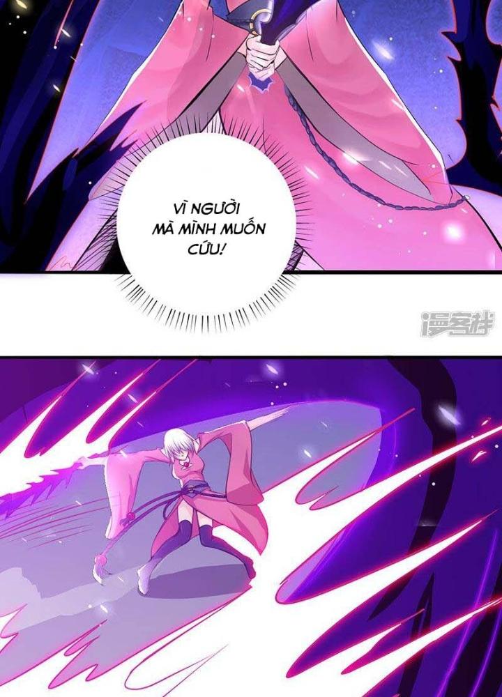 Địa Ngục Này Ta Mở Ra Đấy Chapter 117 - Trang 4