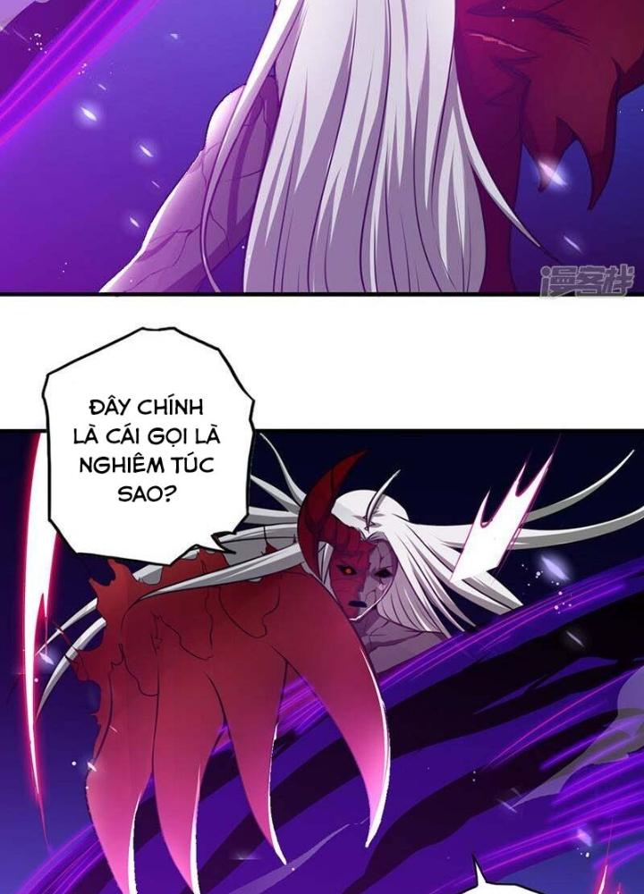 Địa Ngục Này Ta Mở Ra Đấy Chapter 117 - Trang 4