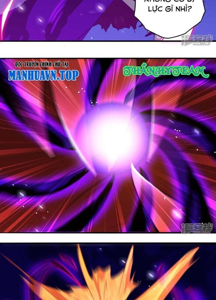 Địa Ngục Này Ta Mở Ra Đấy Chapter 117 - Trang 4